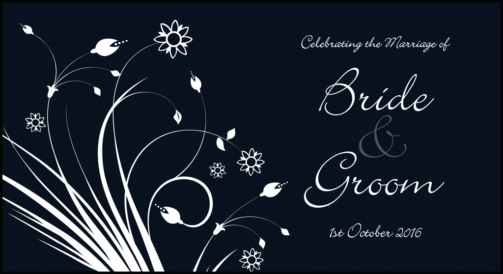 Flowers Stubby Holder Designs