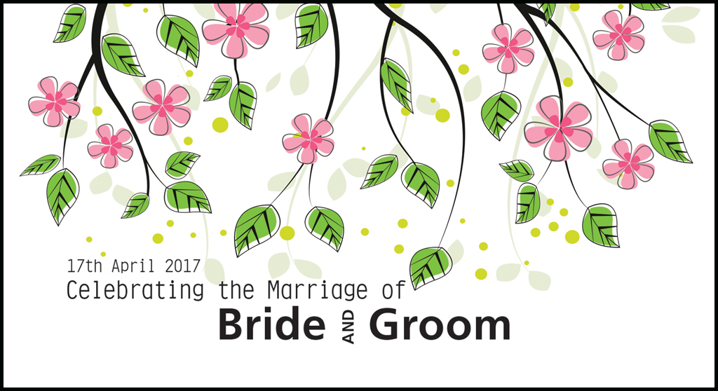 Formal Stubby Holder Designs