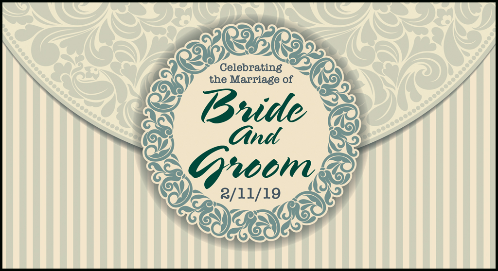 Formal Stubby Holder Designs