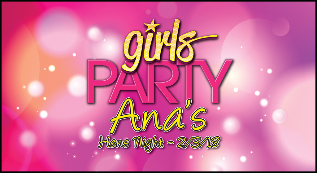 Party Stubby Holder Designs